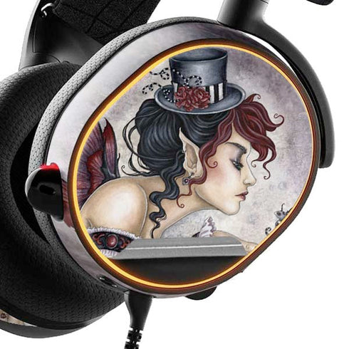 Amy Brown Fae-Risque SteelSeries Arctis 3 Skin